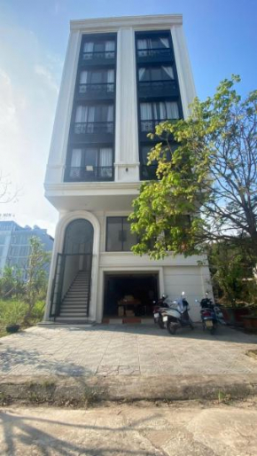 Le Jardin Homestay Ha Long